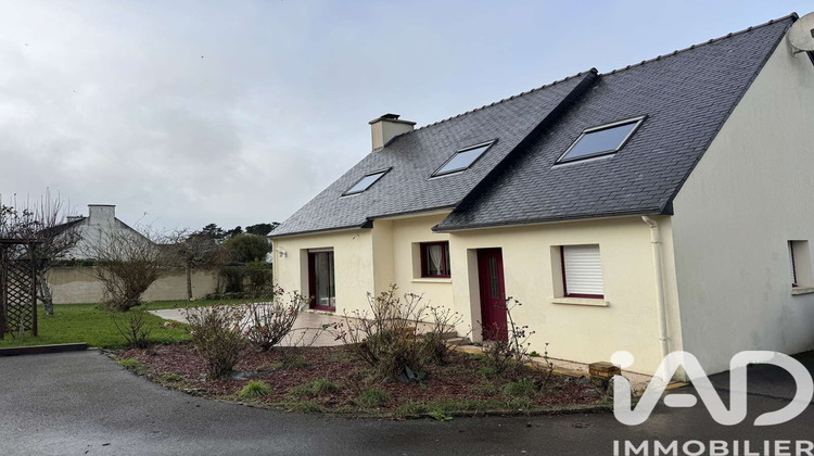 Ma-Cabane - Vente Maison Audierne, 95 m²