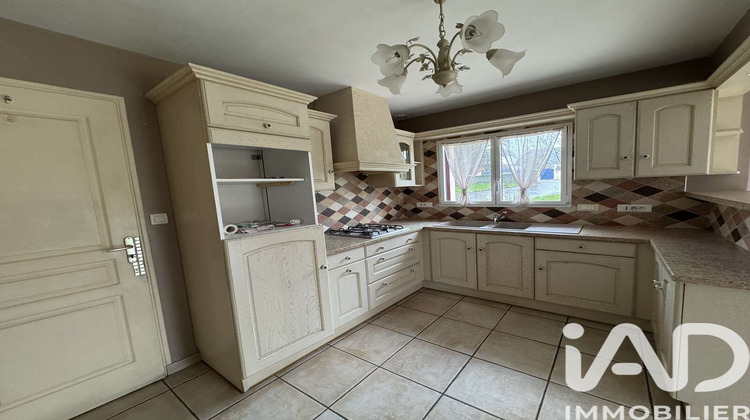 Ma-Cabane - Vente Maison Audierne, 95 m²