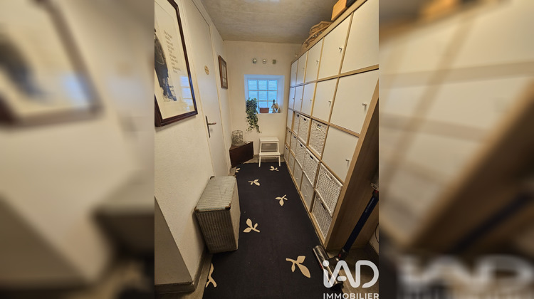 Ma-Cabane - Vente Maison Audierne, 118 m²