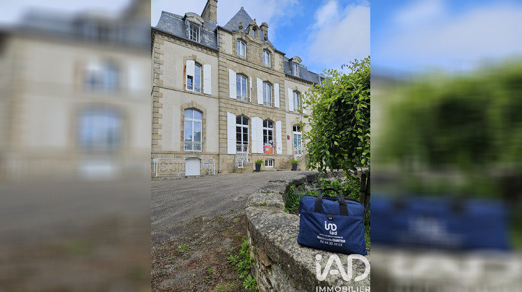 Ma-Cabane - Vente Maison Audierne, 30 m²