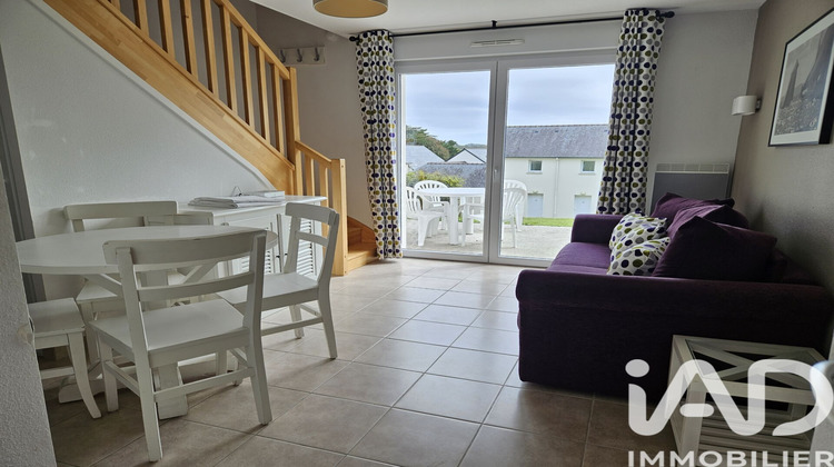 Ma-Cabane - Vente Maison Audierne, 30 m²