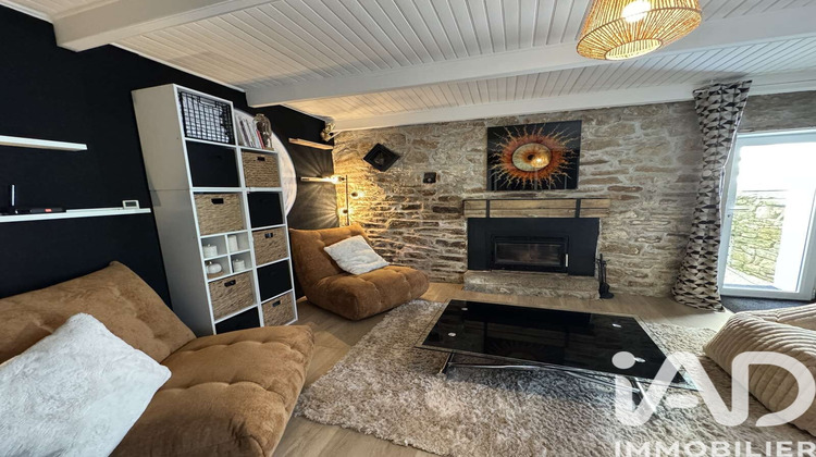 Ma-Cabane - Vente Maison Audierne, 78 m²