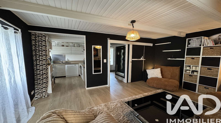 Ma-Cabane - Vente Maison Audierne, 78 m²