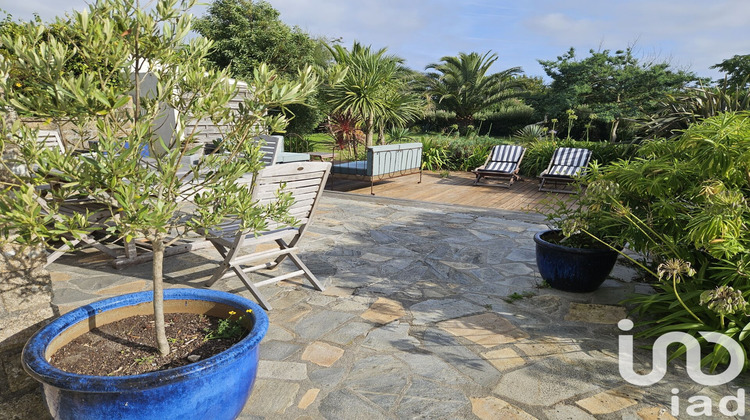 Ma-Cabane - Vente Maison Audierne, 292 m²