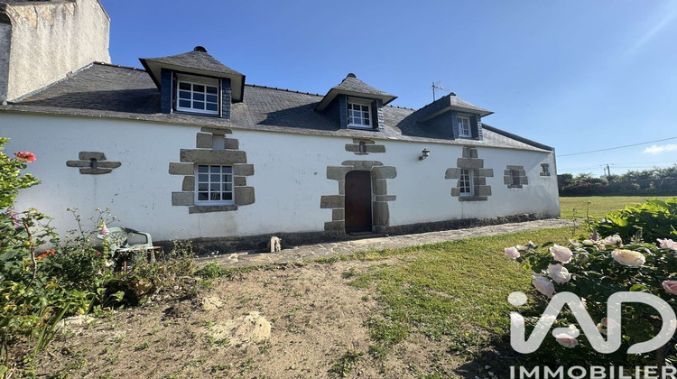 Ma-Cabane - Vente Maison Audierne, 79 m²