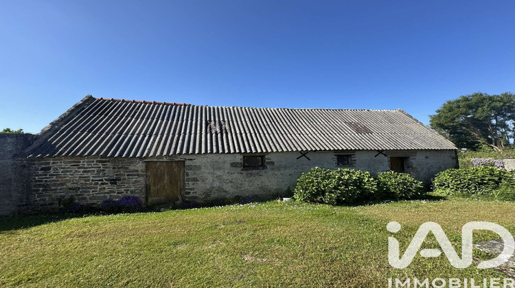 Ma-Cabane - Vente Maison Audierne, 79 m²