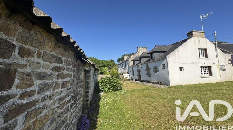 Ma-Cabane - Vente Maison Audierne, 79 m²