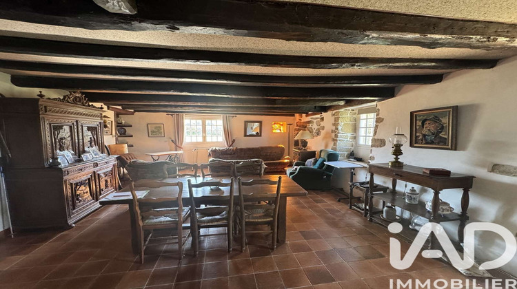 Ma-Cabane - Vente Maison Audierne, 79 m²
