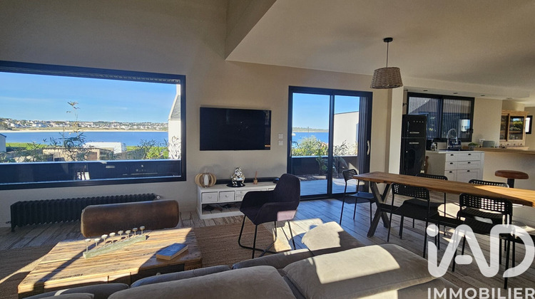 Ma-Cabane - Vente Maison Audierne, 138 m²