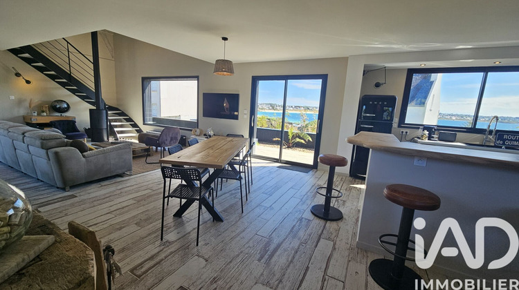 Ma-Cabane - Vente Maison Audierne, 138 m²