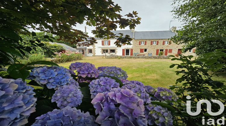Ma-Cabane - Vente Maison Audierne, 151 m²