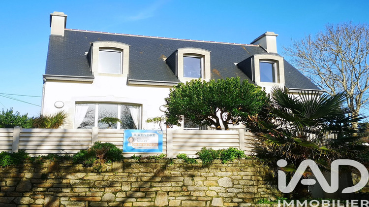 Ma-Cabane - Vente Maison Audierne, 158 m²