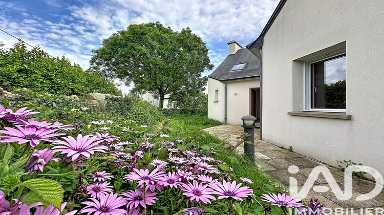 Ma-Cabane - Vente Maison Audierne, 158 m²