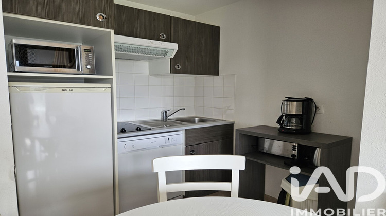 Ma-Cabane - Vente Maison Audierne, 30 m²