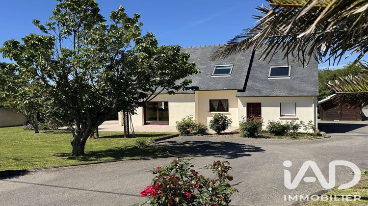 Ma-Cabane - Vente Maison Audierne, 95 m²