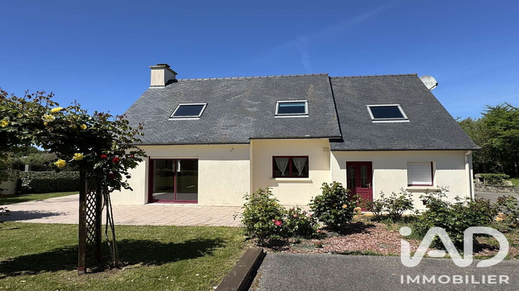 Ma-Cabane - Vente Maison Audierne, 95 m²
