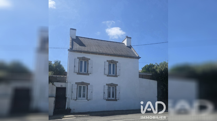 Ma-Cabane - Vente Maison Audierne, 78 m²