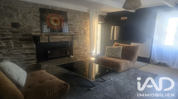 Ma-Cabane - Vente Maison Audierne, 78 m²