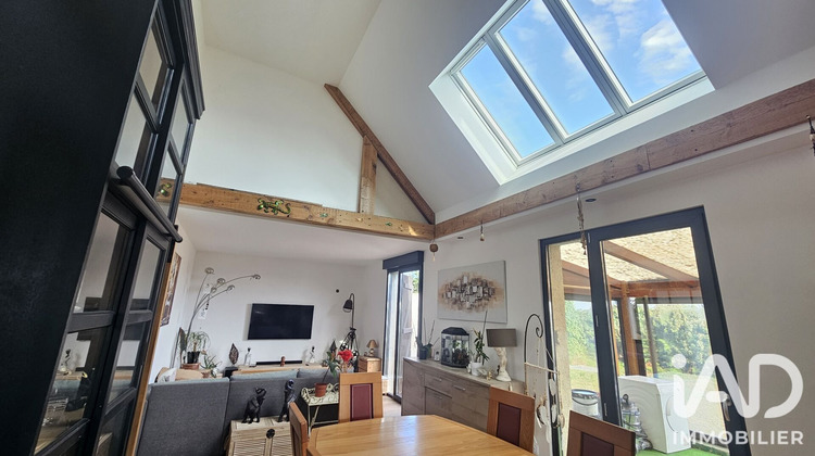 Ma-Cabane - Vente Maison Audierne, 83 m²