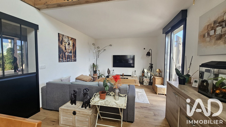 Ma-Cabane - Vente Maison Audierne, 83 m²