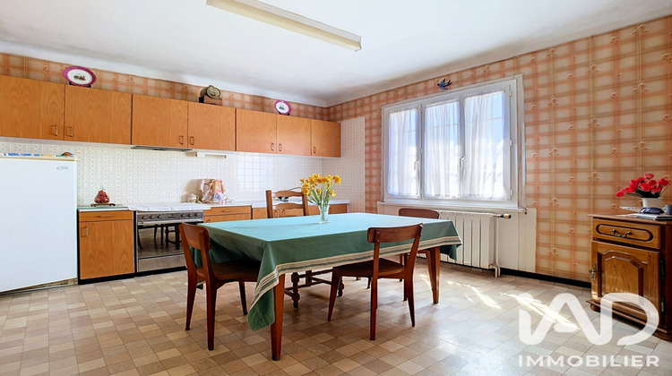 Ma-Cabane - Vente Maison Audierne, 126 m²