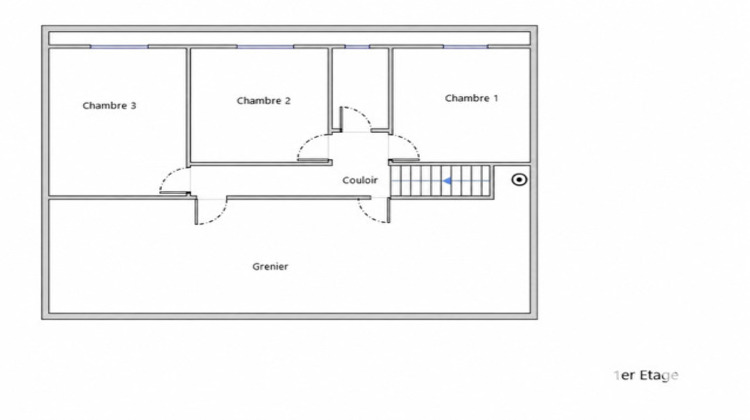 Ma-Cabane - Vente Maison Audierne, 126 m²