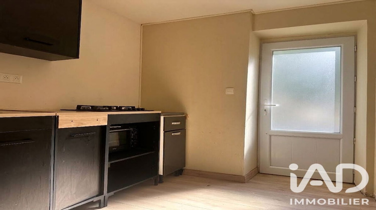 Ma-Cabane - Vente Maison Audierne, 79 m²