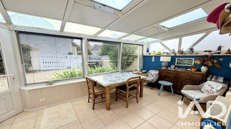 Ma-Cabane - Vente Maison Audierne, 86 m²