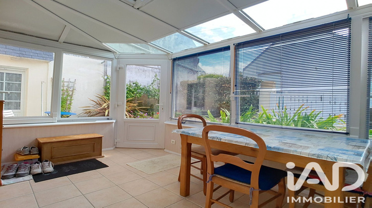 Ma-Cabane - Vente Maison Audierne, 86 m²