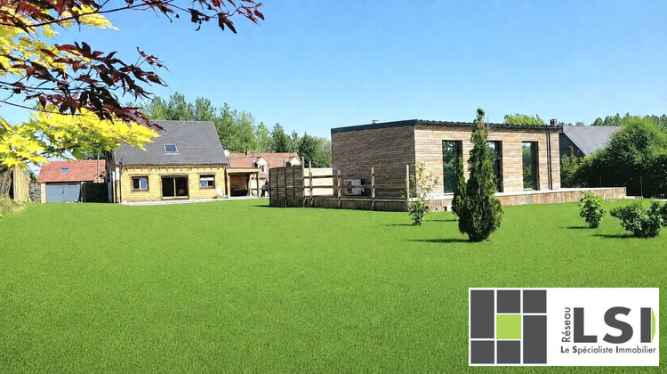 Ma-Cabane - Vente Maison Audignies, 131 m²