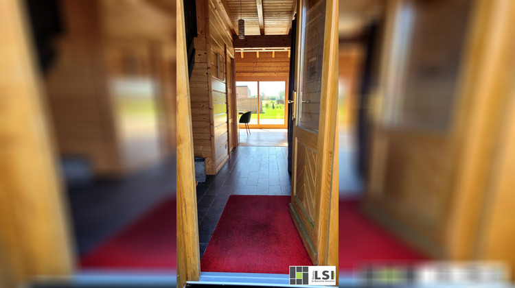 Ma-Cabane - Vente Maison Audignies, 131 m²