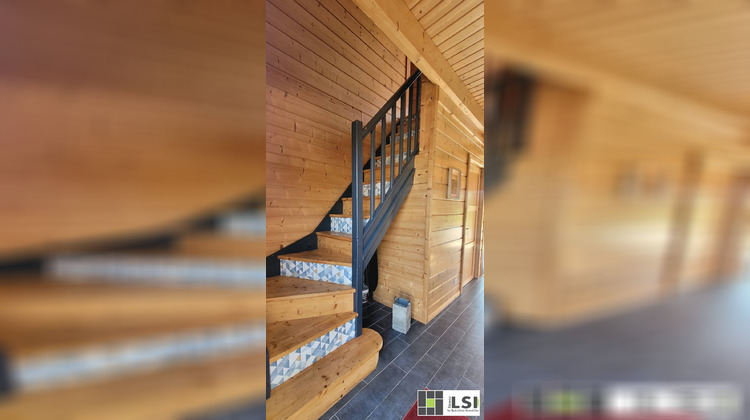 Ma-Cabane - Vente Maison Audignies, 131 m²