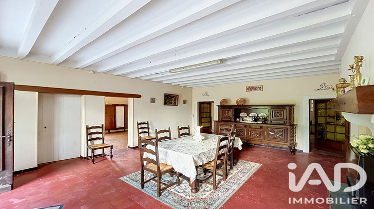 Ma-Cabane - Vente Maison Audignon, 98 m²