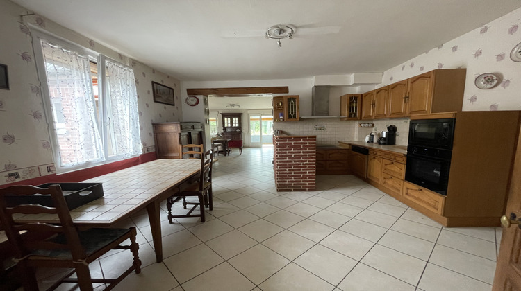 Ma-Cabane - Vente Maison Audigny, 176 m²