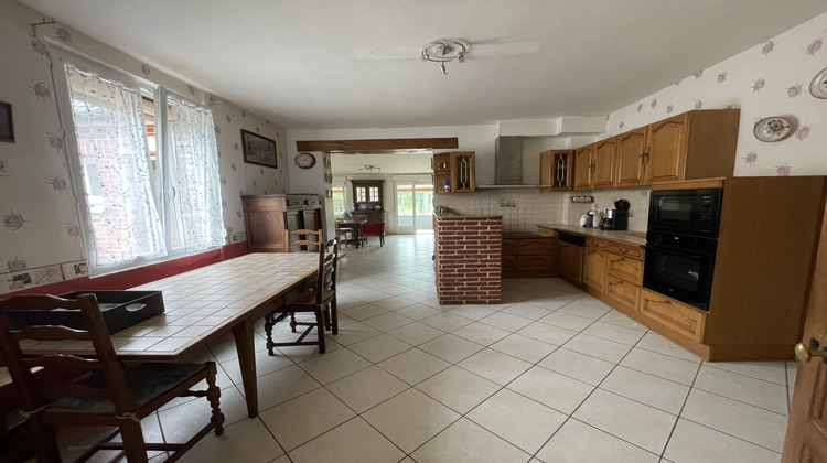 Ma-Cabane - Vente Maison Audigny, 176 m²