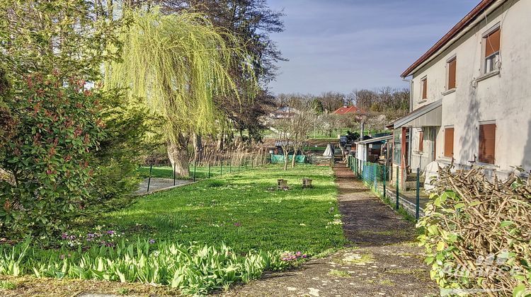 Ma-Cabane - Vente Maison Audincourt, 85 m²