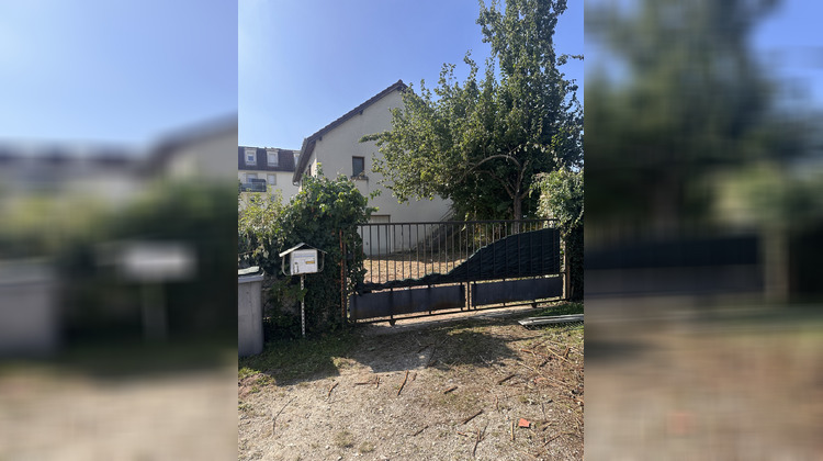 Ma-Cabane - Vente Maison Audincourt, 126 m²