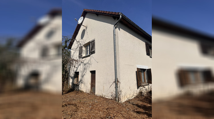 Ma-Cabane - Vente Maison Audincourt, 126 m²