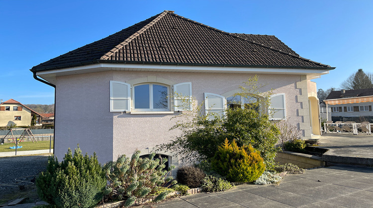 Ma-Cabane - Vente Maison AUDINCOURT, 156 m²