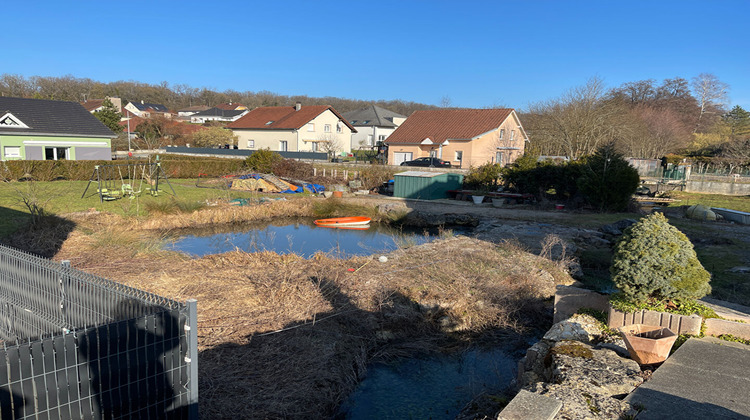 Ma-Cabane - Vente Maison AUDINCOURT, 156 m²