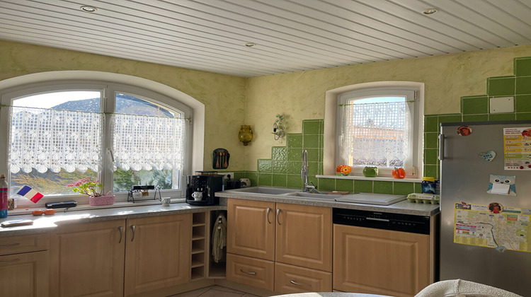 Ma-Cabane - Vente Maison AUDINCOURT, 156 m²