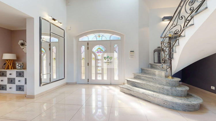 Ma-Cabane - Vente Maison Audincourt, 312 m²