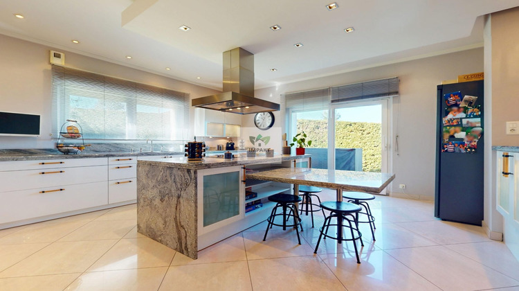 Ma-Cabane - Vente Maison Audincourt, 312 m²