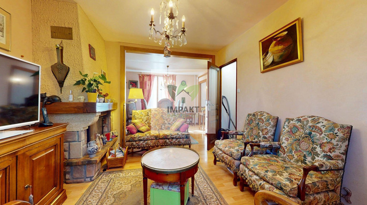 Ma-Cabane - Vente Maison Audincourt, 145 m²