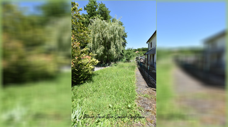 Ma-Cabane - Vente Maison AUDINCOURT, 93 m²