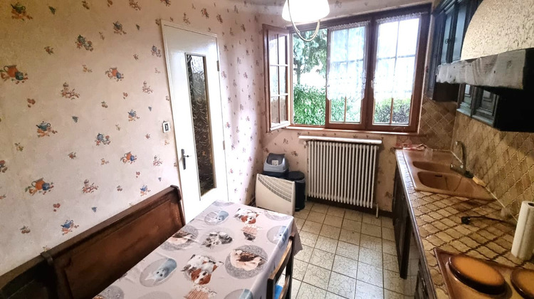 Ma-Cabane - Vente Maison AUDINCOURT, 88 m²