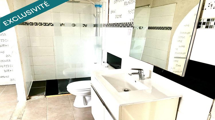 Ma-Cabane - Vente Maison Audincourt, 96 m²