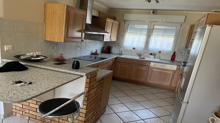 Ma-Cabane - Vente Maison Audincourt, 90 m²