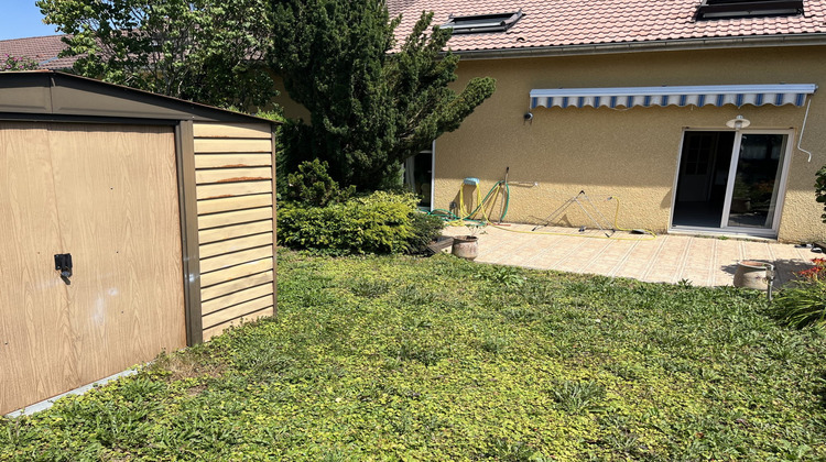 Ma-Cabane - Vente Maison Audincourt, 90 m²