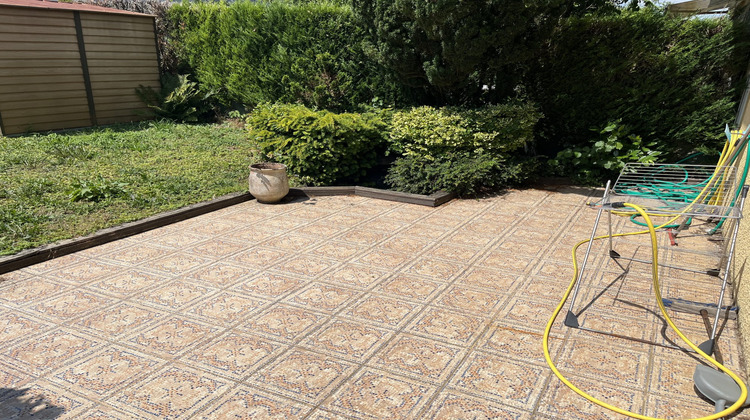 Ma-Cabane - Vente Maison Audincourt, 90 m²